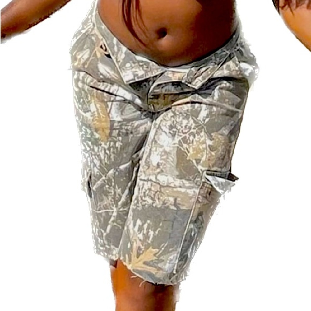 Cargo Shorts
